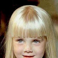 Bilder Heather O'Rourke