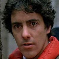 Bilder David Naughton