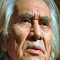 Bilder Chief Dan George