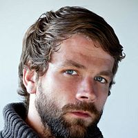 Bilder Brendan Sexton III