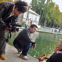 Bilder Rachid Djaïdani