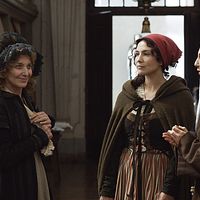 Bilder Elsa Zylberstein