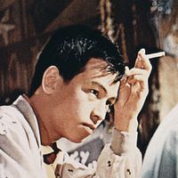 Bilder Yûsuke Kawazu