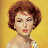 Bilder Haya Harareet