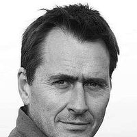 Bilder Marcus Gilbert