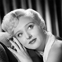 Bilder Celeste Holm