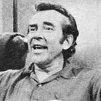 Bilder James Broderick