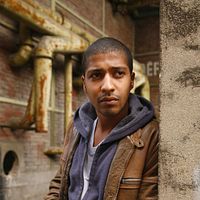 Bilder Lahcen Razzougui