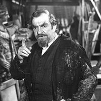 Bilder Hugh Griffith