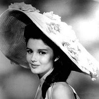 Bilder Pamela Tiffin