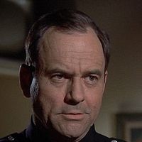 Bilder Gerald S. O'Loughlin