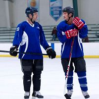 Bilder Michael Vartan