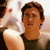 Bilder Andrew Keegan