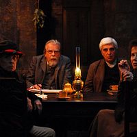 Bilder Claudia Cardinale