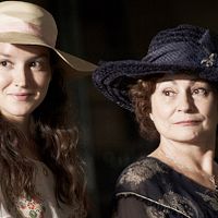 Bilder Anaïs Demoustier