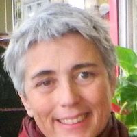 Bilder Claudine Nougaret