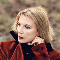 Bilder Alla Demidova