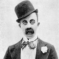 Bilder Chester Conklin