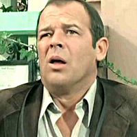 Bilder Renato Salvatori