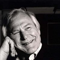 Bilder Sam Wanamaker