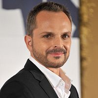 Bilder Miguel Bosé