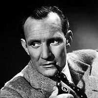 Bilder Trevor Howard