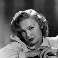 Bilder Madeleine Carroll