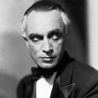 Bilder Conrad Veidt