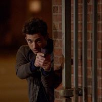 Bilder James Carpinello