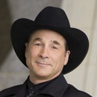 Bilder Clint Black