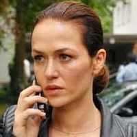 Bilder Melika Foroutan