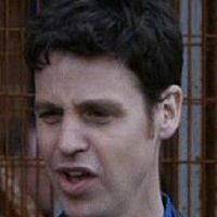 Bilder Dickon Tolson