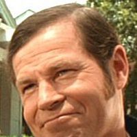 Bilder Charles Cyphers