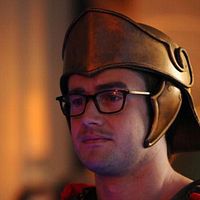 Bilder Robert Buckley