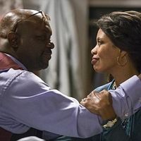 Bilder Robert Wisdom