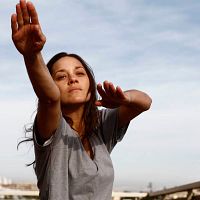 Bilder Marion Cotillard