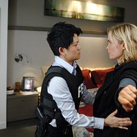 Bilder Radha Mitchell