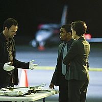 Bilder Reiko Aylesworth