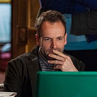 Bilder Jonny Lee Miller