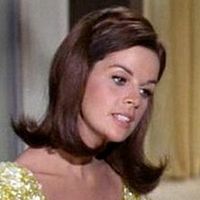 Bilder Claudine Longet