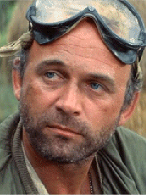 Bilder Gavin MacLeod