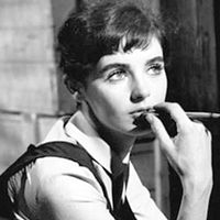 Bilder Millie Perkins
