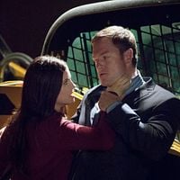 Bilder Tahmoh Penikett