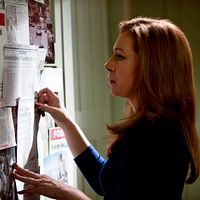 Bilder Alex Kingston