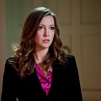 Bilder Katie Cassidy