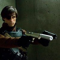 Bilder Michael Rowe (II)