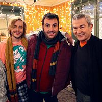 Bilder Martin Lamotte