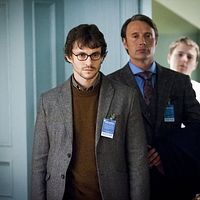 Bilder Hugh Dancy