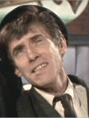 Bilder William Hickey