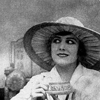 Bilder Edna Purviance